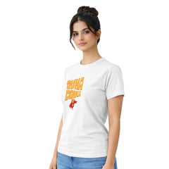 Freethinker | Arif - Crew Neck T-Shirt