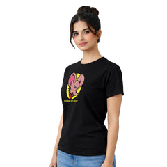 Freethinker | Arif - Crew Neck T-Shirt