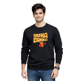 Freethinker | Arif - Sweatshirt full sleeve