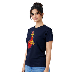 Freethinker | Arif - Crew Neck T-Shirt