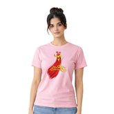 Freethinker | Arif - Crew Neck T-Shirt