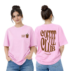 BestyPop Women’s Oversized T-Shirt