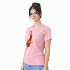 Freethinker | Arif - Crew Neck T-Shirt