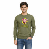 Freethinker | Arif - Sweatshirt full sleeve