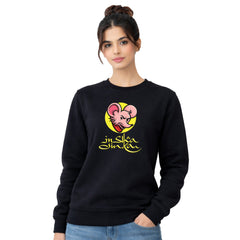 Freethinker | Arif - Sweatshirt full sleeve