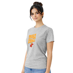 Freethinker | Arif - Crew Neck T-Shirt