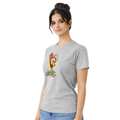 Freethinker | Arif - Crew Neck T-Shirt