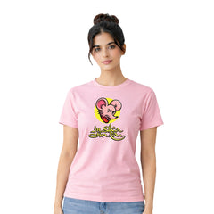 Freethinker | Arif - Crew Neck T-Shirt