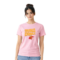 Freethinker | Arif - Crew Neck T-Shirt