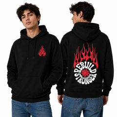 BestyPop Men’s Hoodie