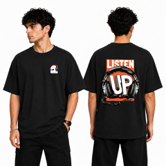 BestyPop Men’s Oversized T-Shirt