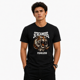 Bestypop Men's Crew Neck t-shirt
