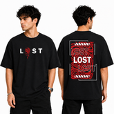 BestyPop Men’s Oversized T-Shirt