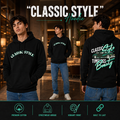 BestyPop Men’s Hoodie