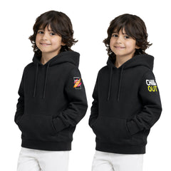 Bestypop Boy Hoodie Sweatshirt full sleeve – Customize