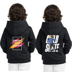 Bestypop Boy Hoodie Sweatshirt full sleeve – Customize