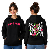 BestyPop Women’s Hoodie