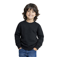 BestyPop Boy’s Round Neck Sweatshirt
