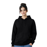 BestyPop Women’s Plain Hoodie