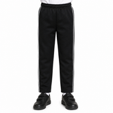 Demo Listing - Kid's Track Pant - 220 GSM Super Poly (100% Polyester) - Style Code: 1033