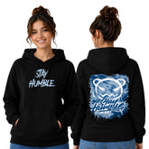 BestyPop Women’s Hoodie Graphic print