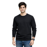 BestyPop Men’s Round Neck Sweatshirt