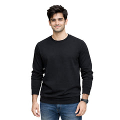 BestyPop Men’s Round Neck Sweatshirt