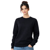 BestyPop Women’s Round Neck Sweatshirt