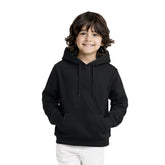 BestyPop Boy’s Plain Hoodie