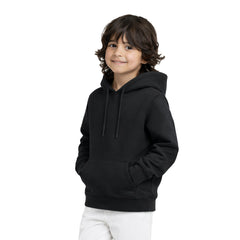 BestyPop Boy’s Plain Hoodie