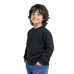 BestyPop Boy’s Round Neck Sweatshirt