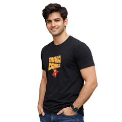 Freethinker | Arif - Crew Neck T-Shirt
