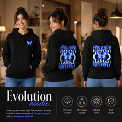 BestyPop Women’s Hoodie