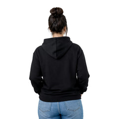 BestyPop Women’s Graphic Print Hoodie - 320 GSM