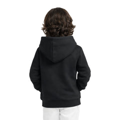 BestyPop Boy’s Plain Hoodie