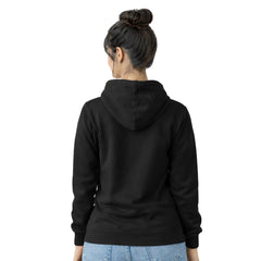 BestyPop Women’s Plain Hoodie