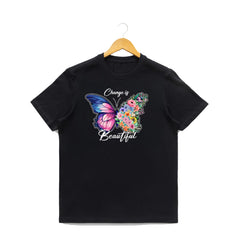 Bestypop Women's Crew Neck t-shirt