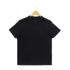 BestyPop Boy’s Plain Round Neck T-Shirt