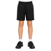 Demo Listing - Kid's Shorts - 220 GSM Super Poly (100% Polyester) - Style Code: 1034