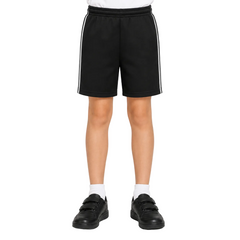Demo Listing - Kid's Shorts - 220 GSM Super Poly (100% Polyester) - Style Code: 1034