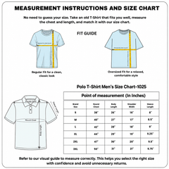 Mars Polo Half Sleeve T-shirt - B&B Solar System (200 GSM premium Mars Pique fabric)