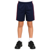 Demo Listing - Kid's Shorts - 220 GSM Super Poly (100% Polyester) - Style Code: 1034
