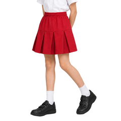 Demo Listing - Kid's Skirt -230 Gsm Nirmal Knit pique(100 % Micro polyester)