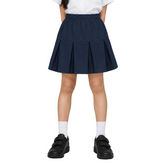 Demo Listing - Kid's Skirt - 200 GSM Mars fabric (100% Micro Polyester)