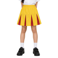 Demo Listing - Kid's Skirt -200 Gsm Mars(100% Micro polyester)