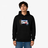 Freethinker | Arif Men's Equality Hoodies - (320 GSM 3-thread loop knit, unbrushed fabric)