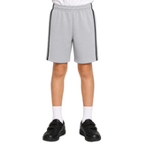 Demo Listing - Kid's Shorts - 200 Gsm Mars(100 % Micro polyester) - Style Code: 1037