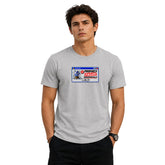 Freethinker | Arif Men's Prophecy Failed Successfully Crew Neck T-Shirt - (170 GSM single jersey)