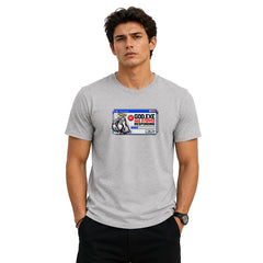 Freethinker | Arif Men's God Has Stopped Responding Crew Neck T-Shirt - (170 GSM single jersey)