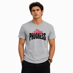 Bestypop Men's Crew Neck t-shirt